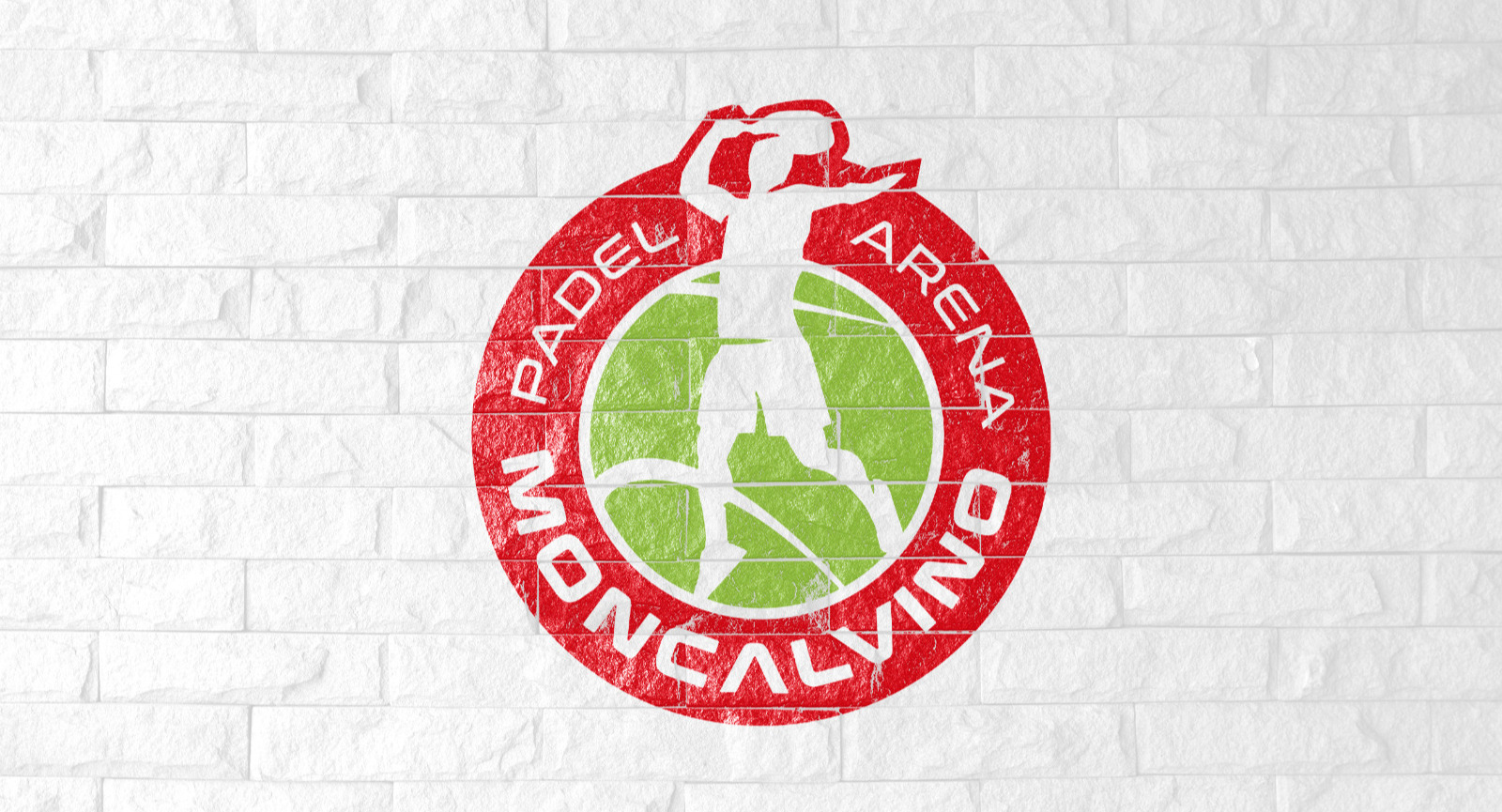 Padel Arena Moncalvino logo