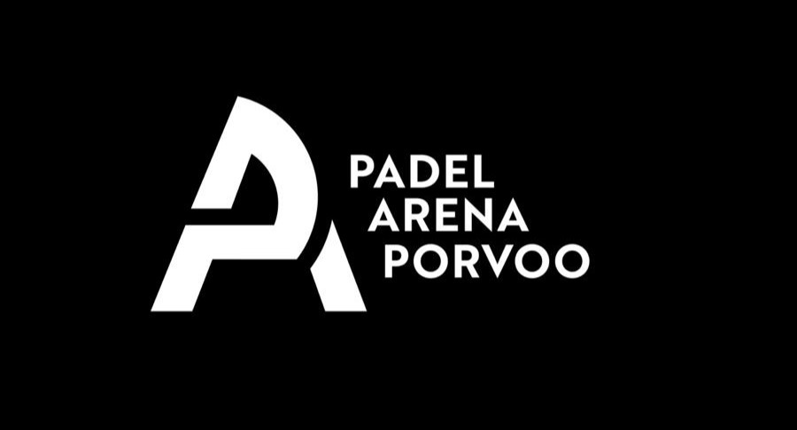 Padel Arena Porvoo logo