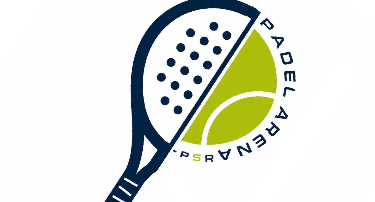 PADEL ARENA PSR   logo