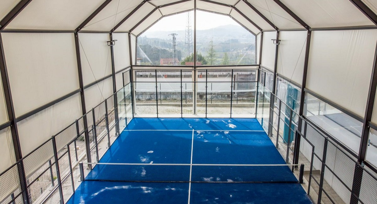Padel Beat Penafiel logo