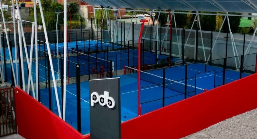  Pádel Box Powered By Herso logo