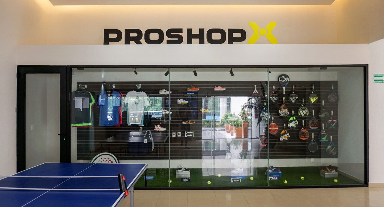 Padel Break logo