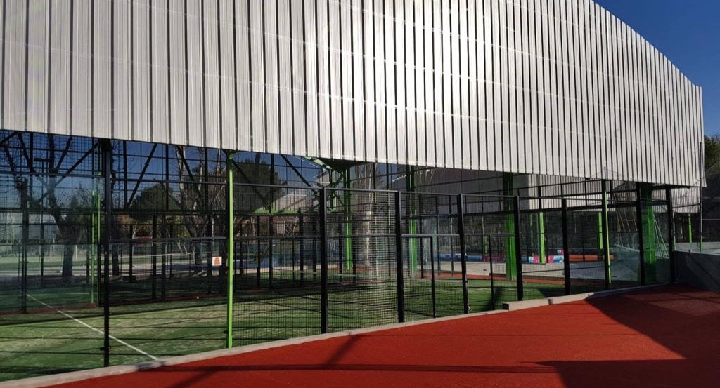 Padel Bularas logo