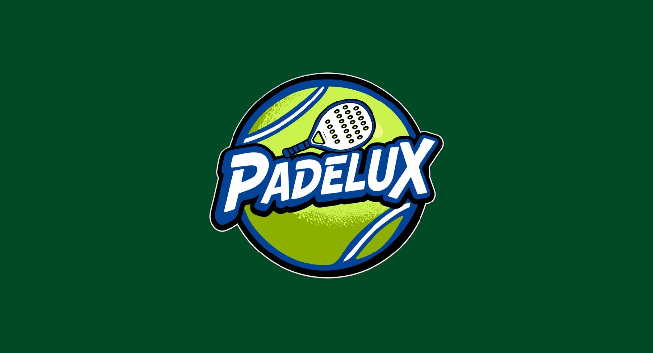 Padelux Sport Center logo
