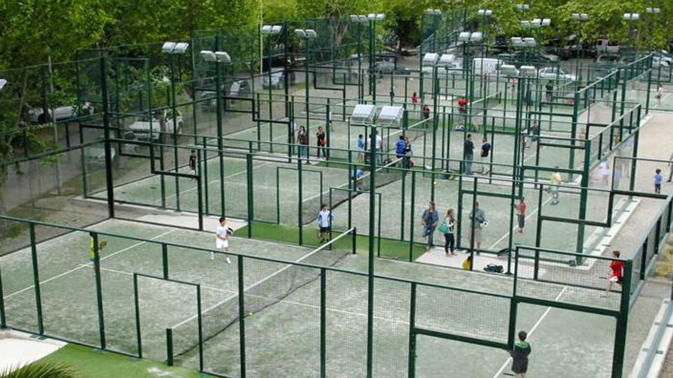 Padel Cambrils