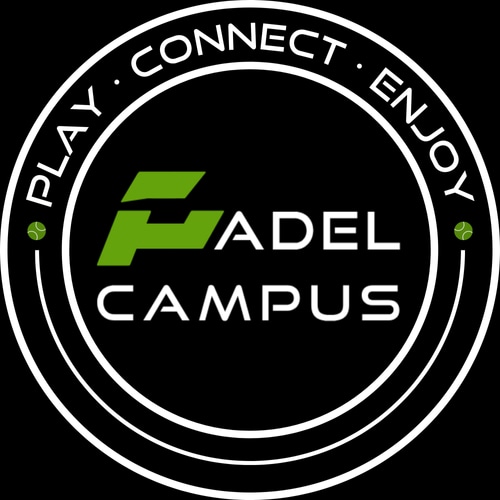 Padel Campus 9062 logo
