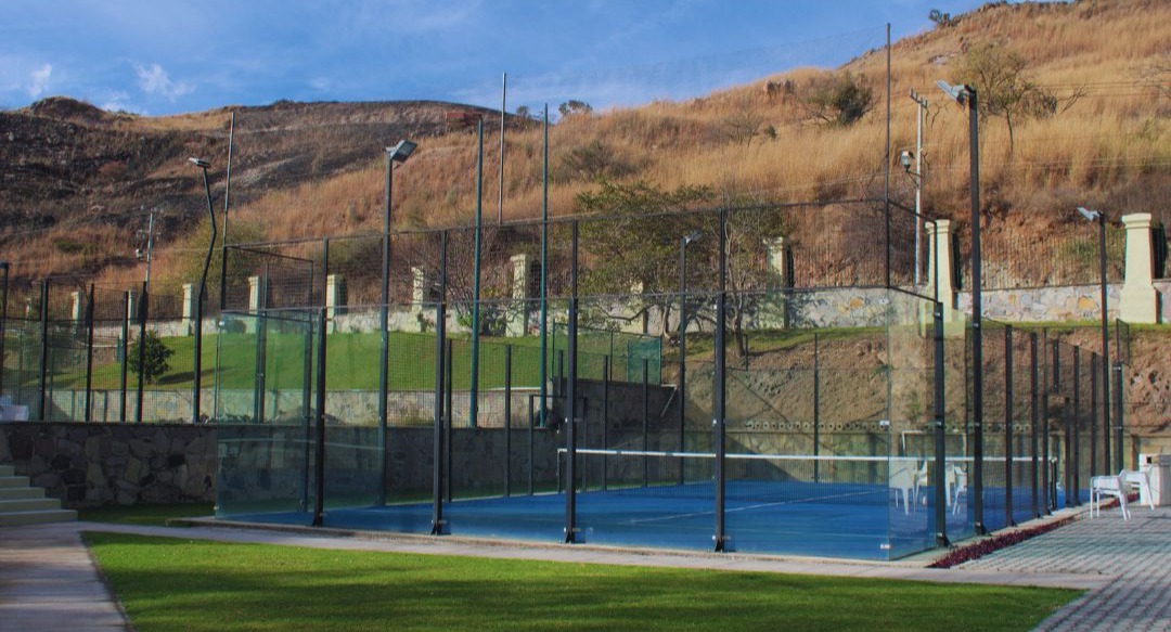 PADEL CAÑADAS   logo
