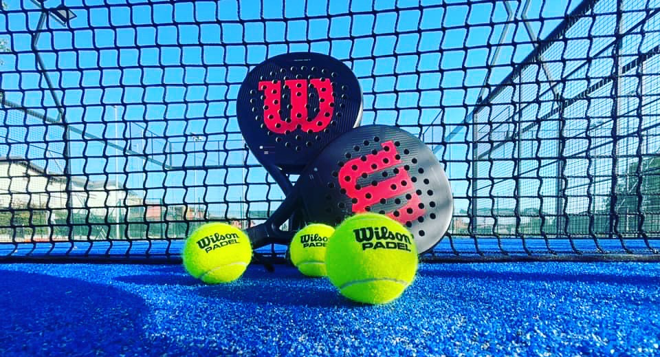 Padel Capergnanica 