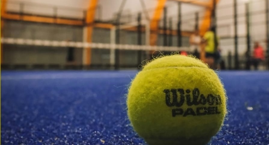 Padel Casablanca  logo
