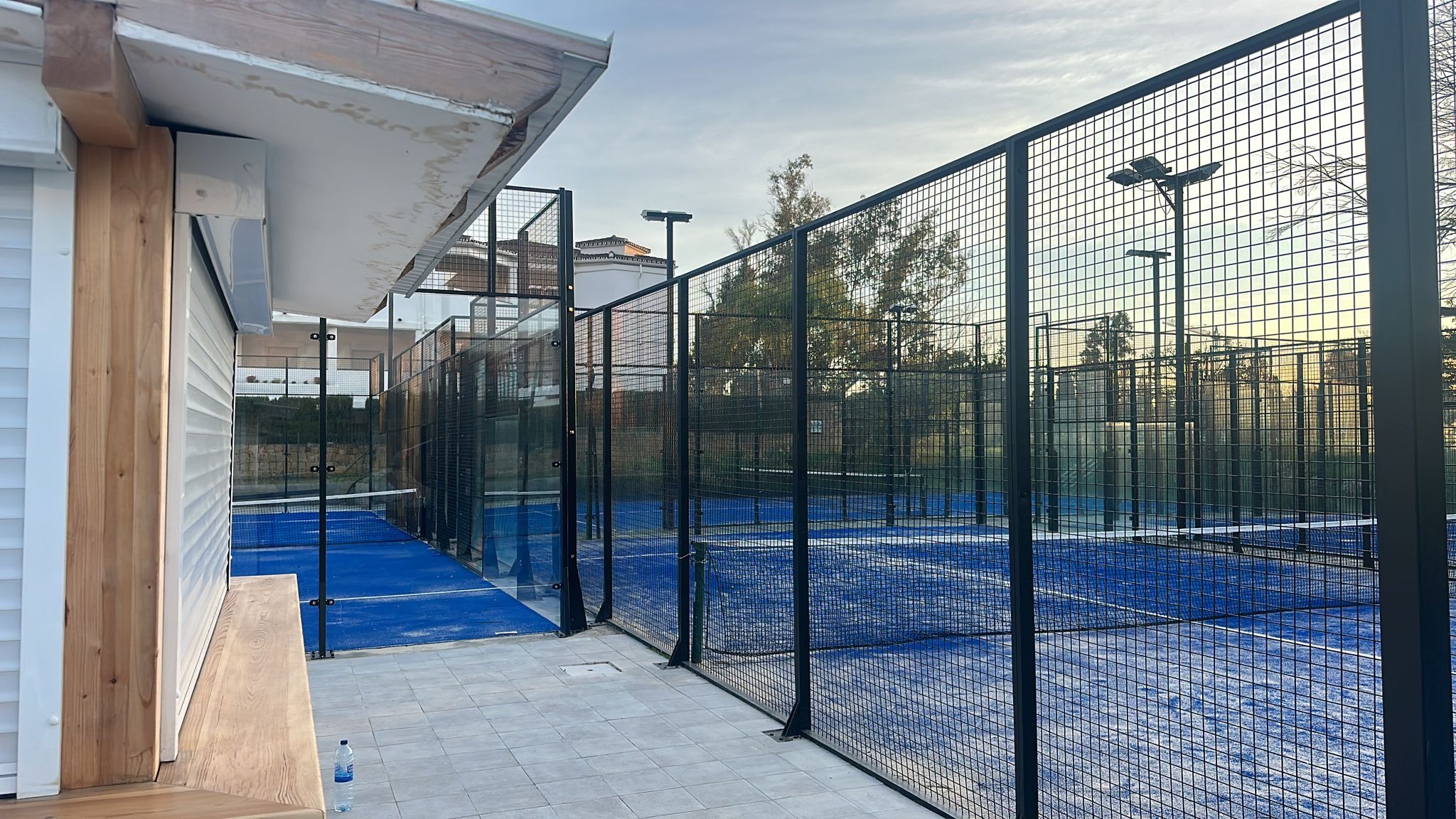 Padel Center Banús