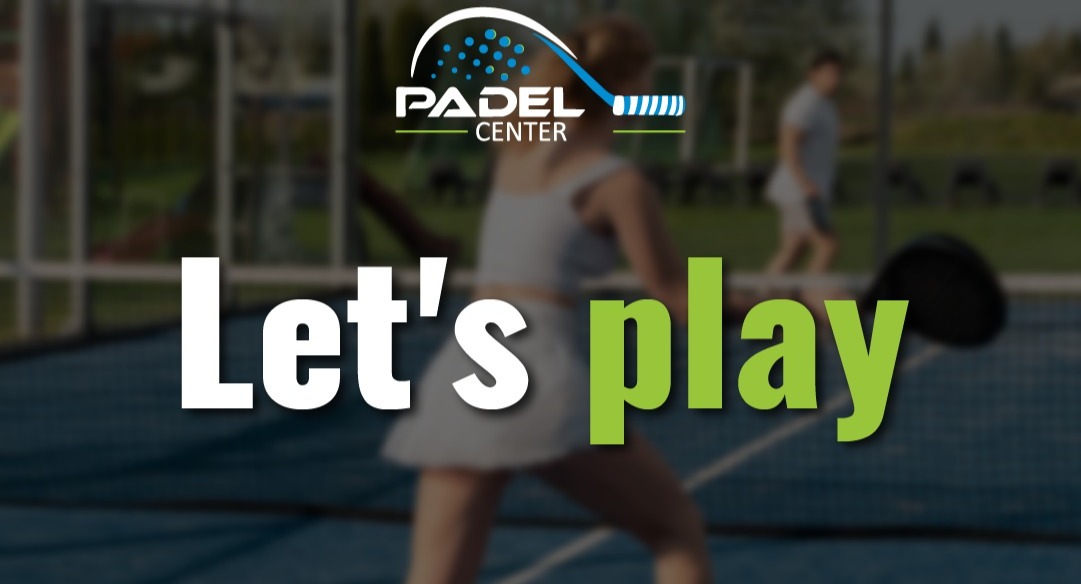 Padel Center Chihuahua logo
