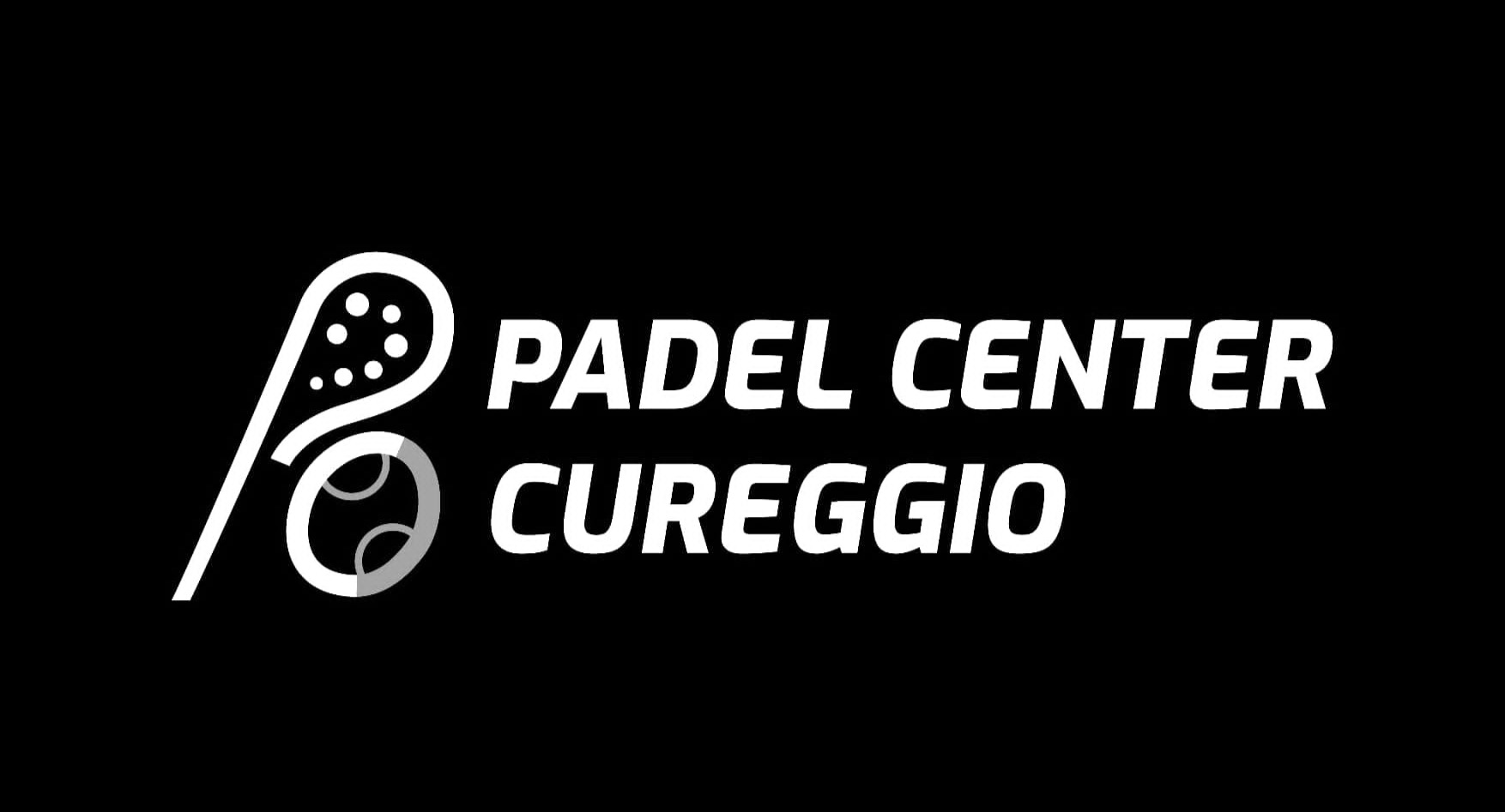 Padel Center Cureggio logo