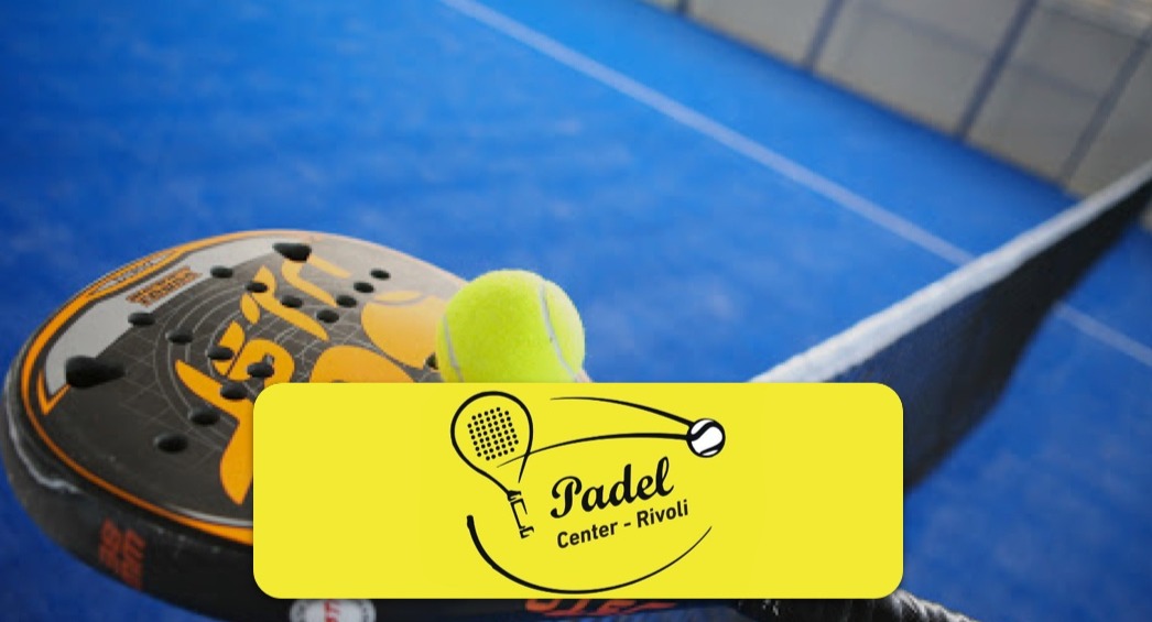 Padel Center Rivoli