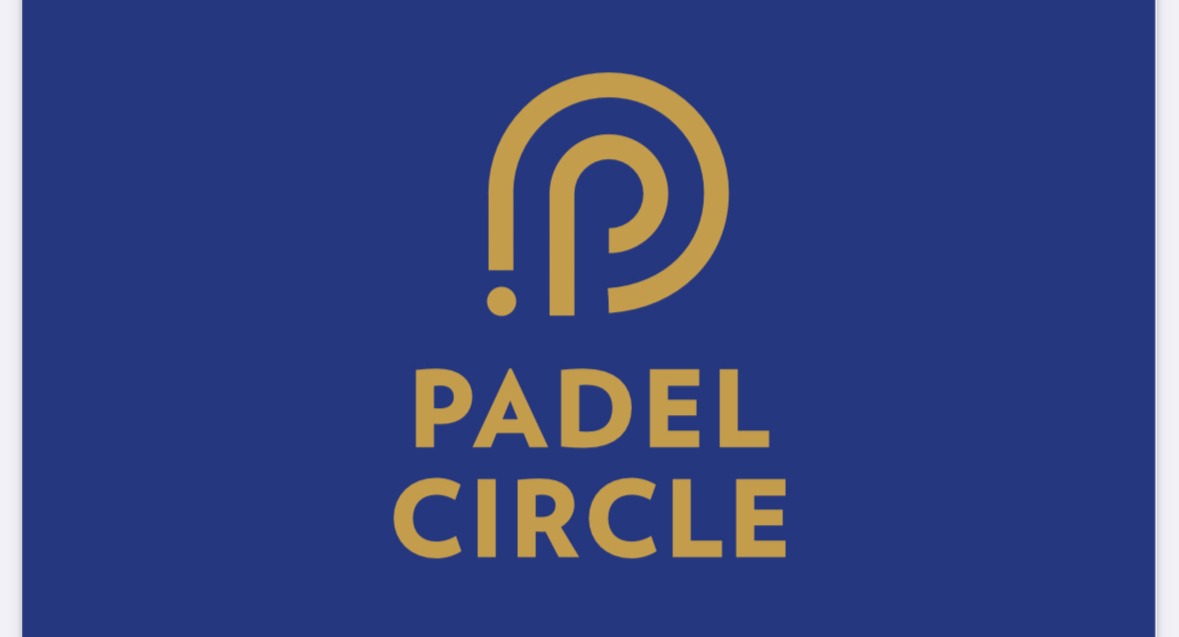 Padel Circle Potchefstroom  logo