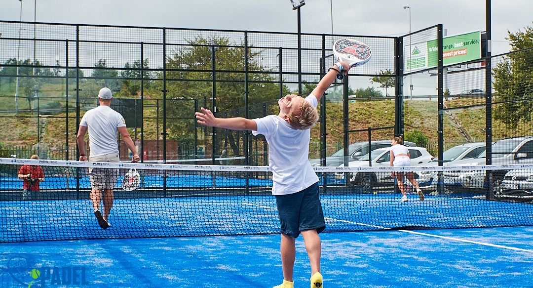 Ipadel (clearwater) logo