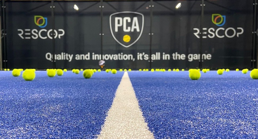 Padel Club Alphen (Noord Brabant) logo