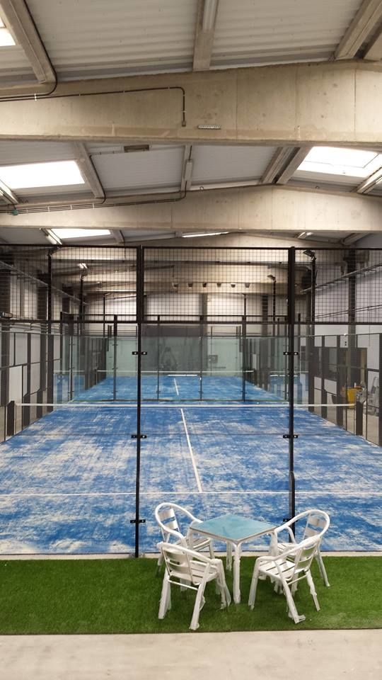 Padel Club Caspe