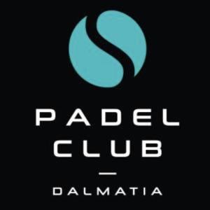Padel Club Dalmatia - Stobreč logo