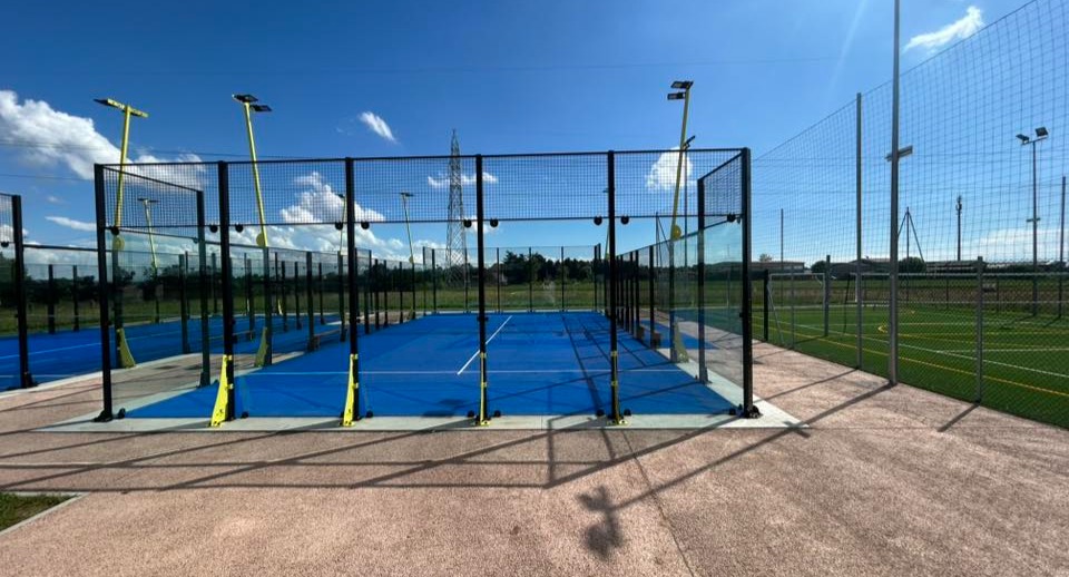 PADEL CLUB DUSINO SAN MICHELE (AT) logo