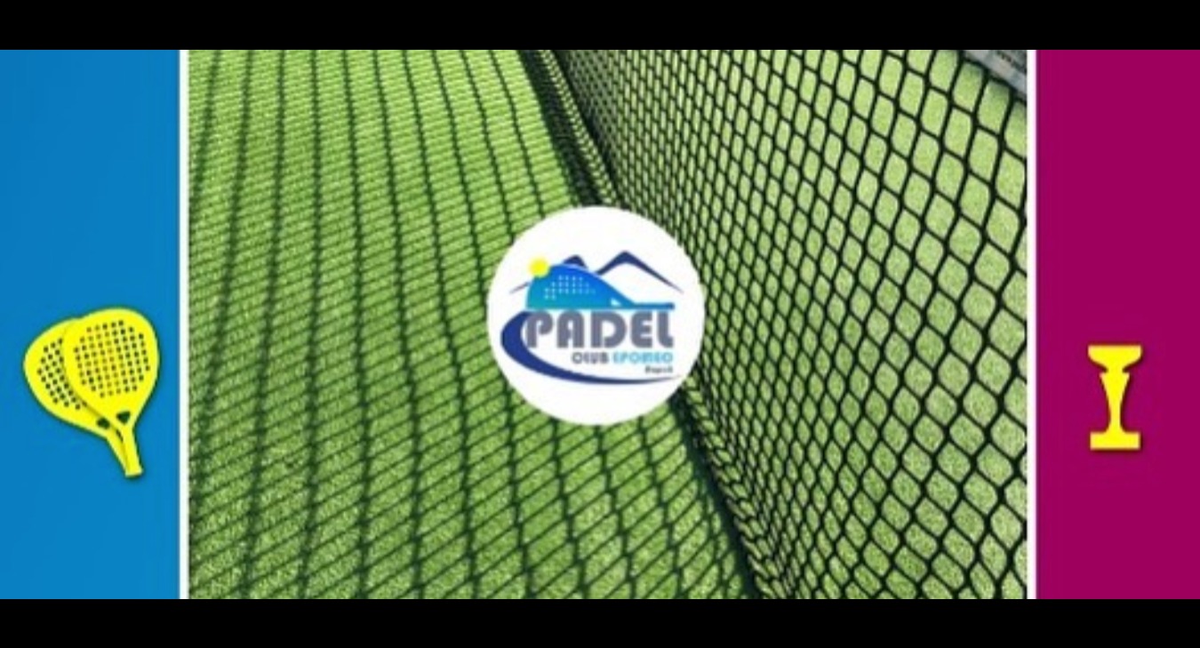 Padel Club Epomeo logo