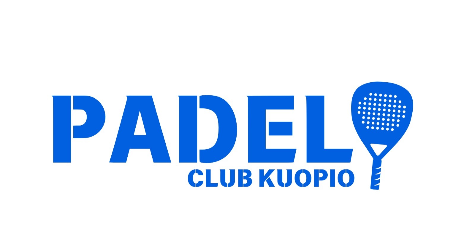 Padel Club Kuopio logo