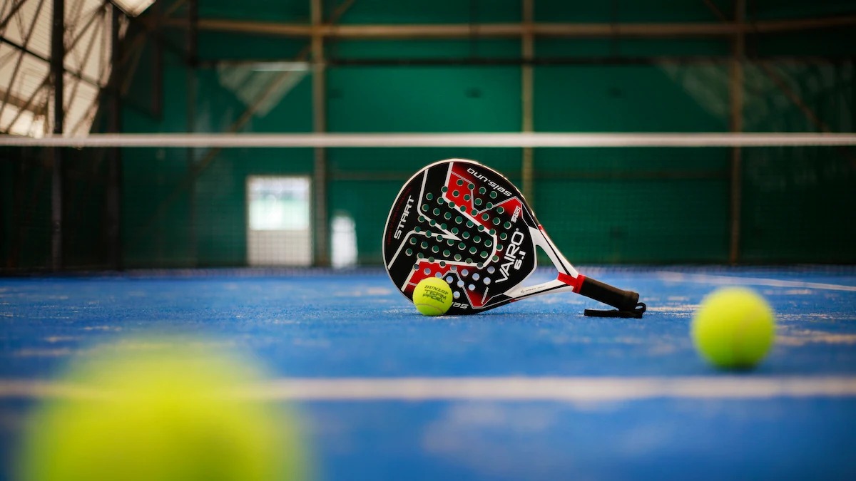 Racquet Club Milano logo