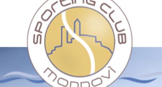 Mondovì Sporting Padel Club logo