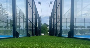 PADEL CLUB MUGELLO logo