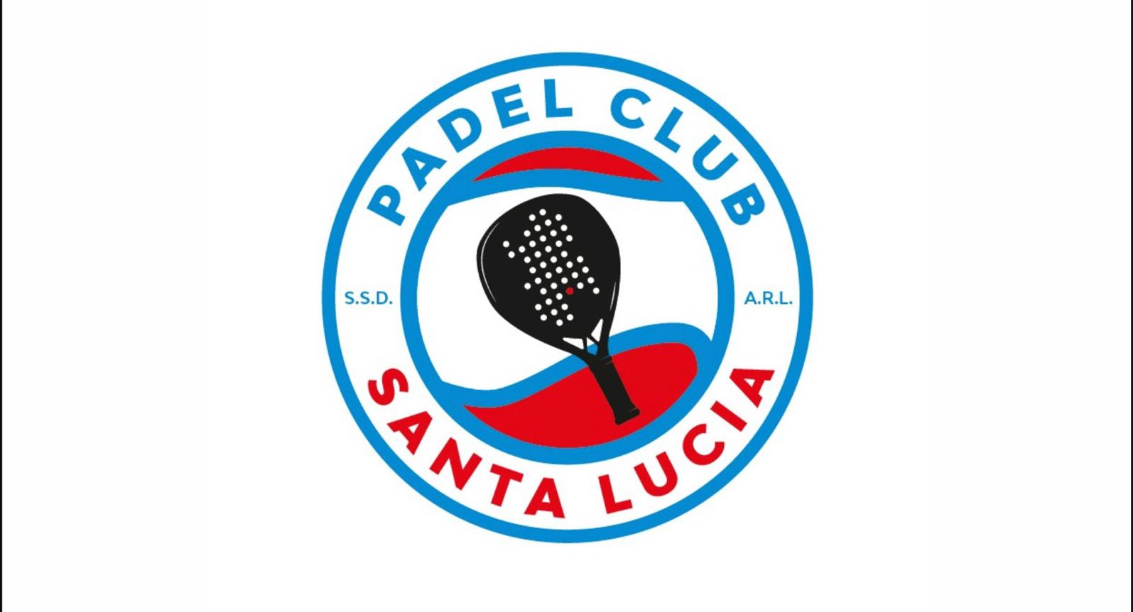 Padel Club Santa Lucia logo