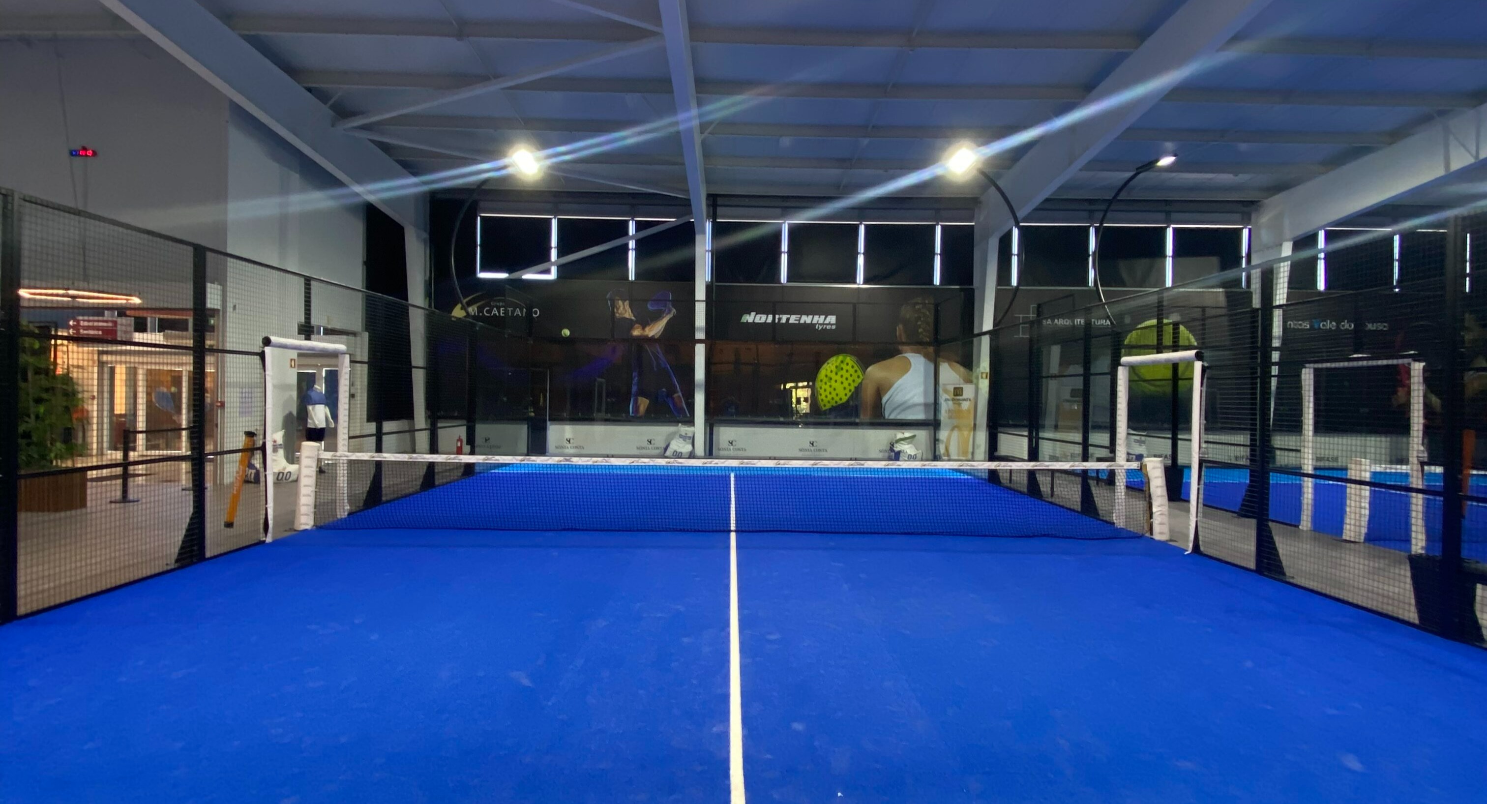 Padel Clube IdealKorpus logo
