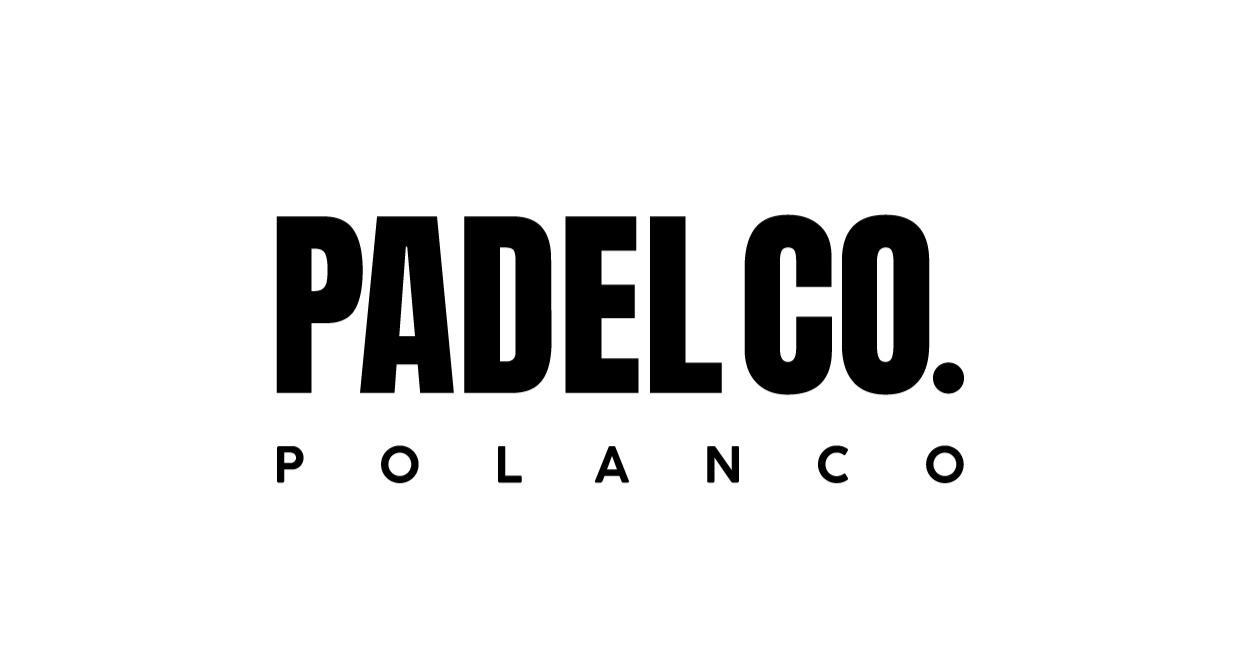 Padel Co. Polanco logo