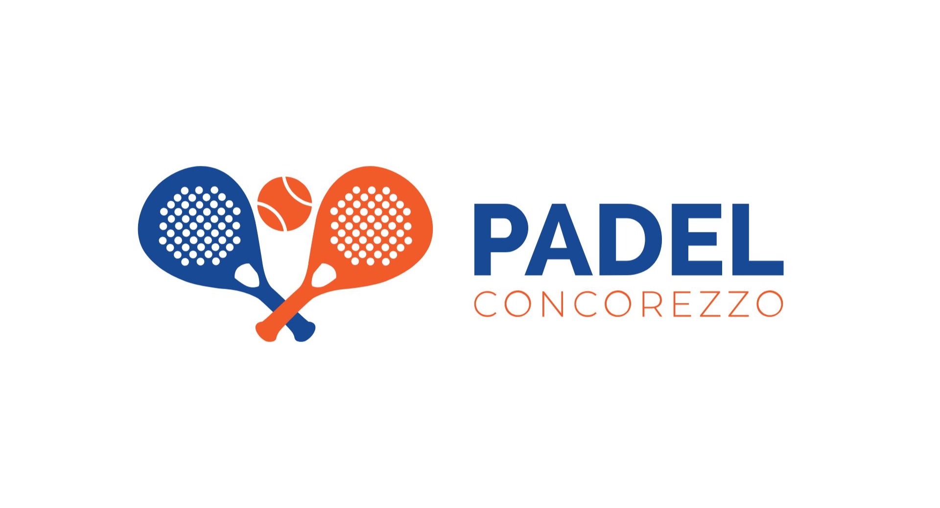 Padel Concorezzo  logo