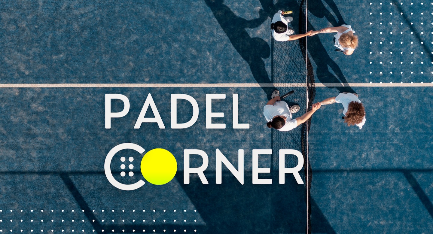 Padel Corner logo