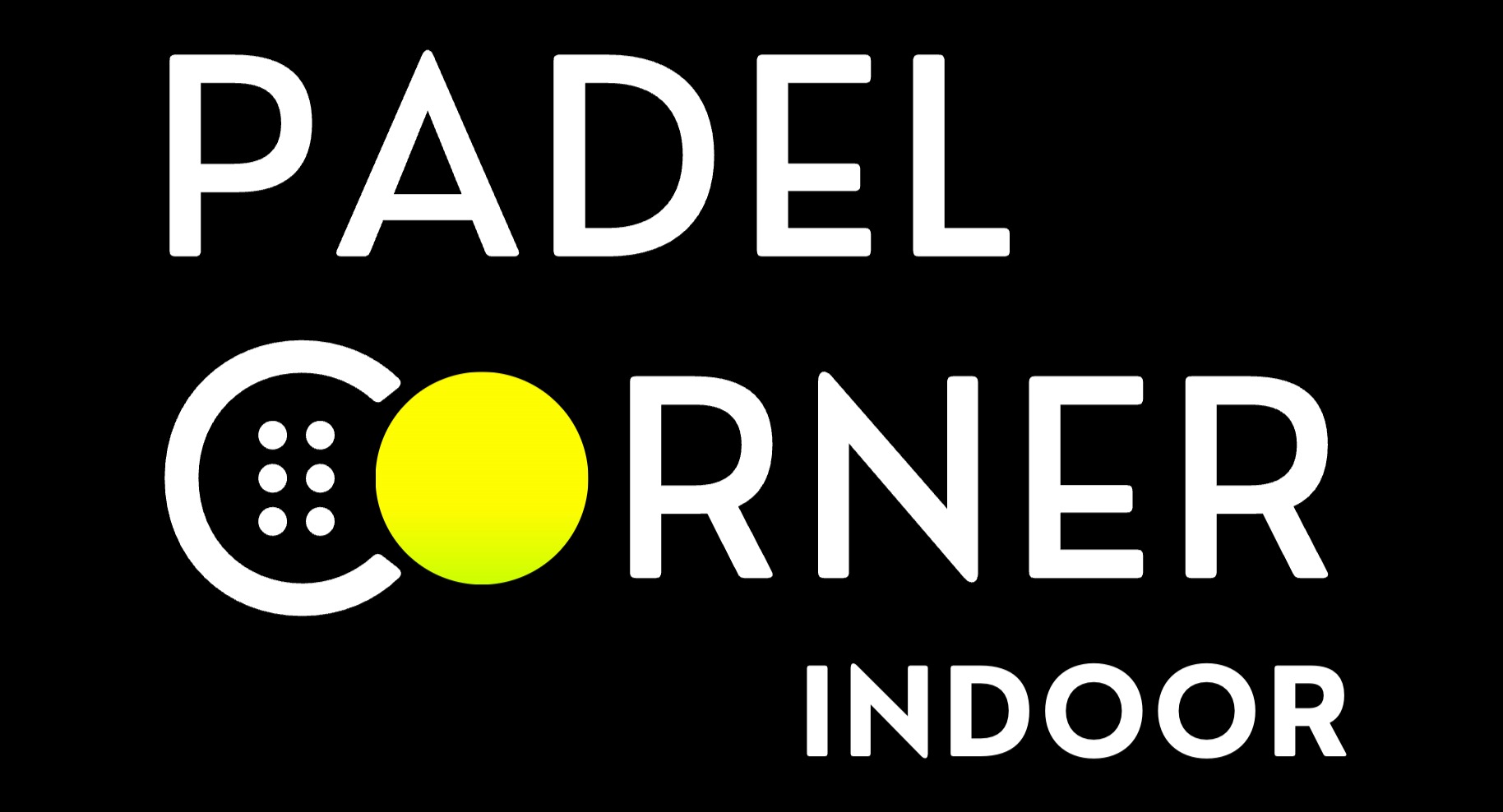 Padel Corner Indoor logo