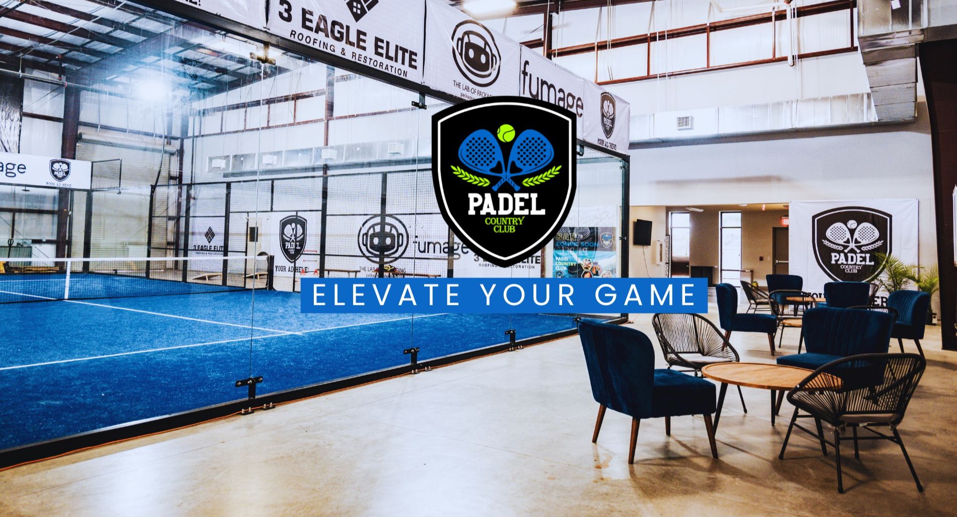 Padel Country Club