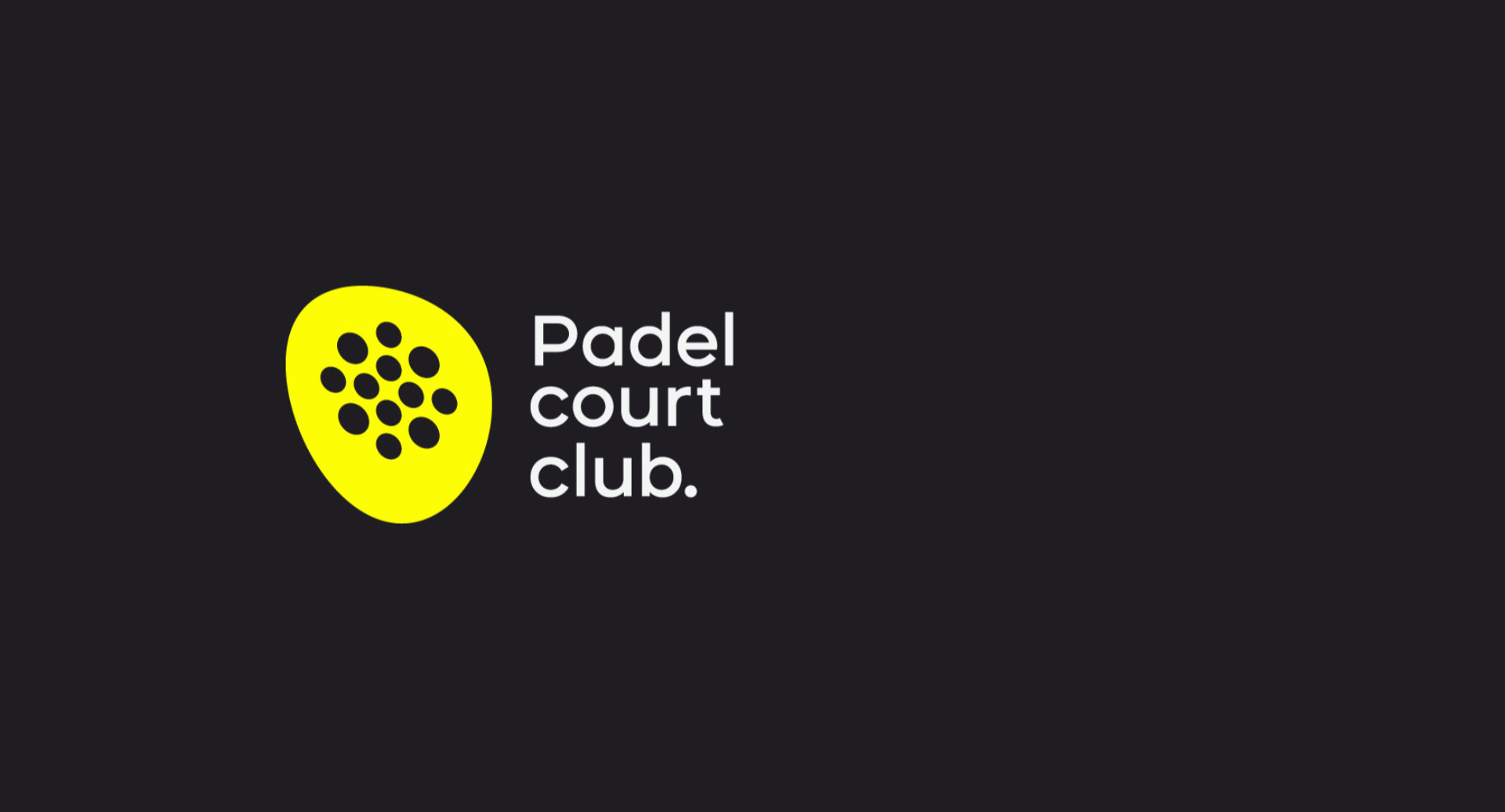Padel Court Club - Newcastle (OPENING SOON) logo