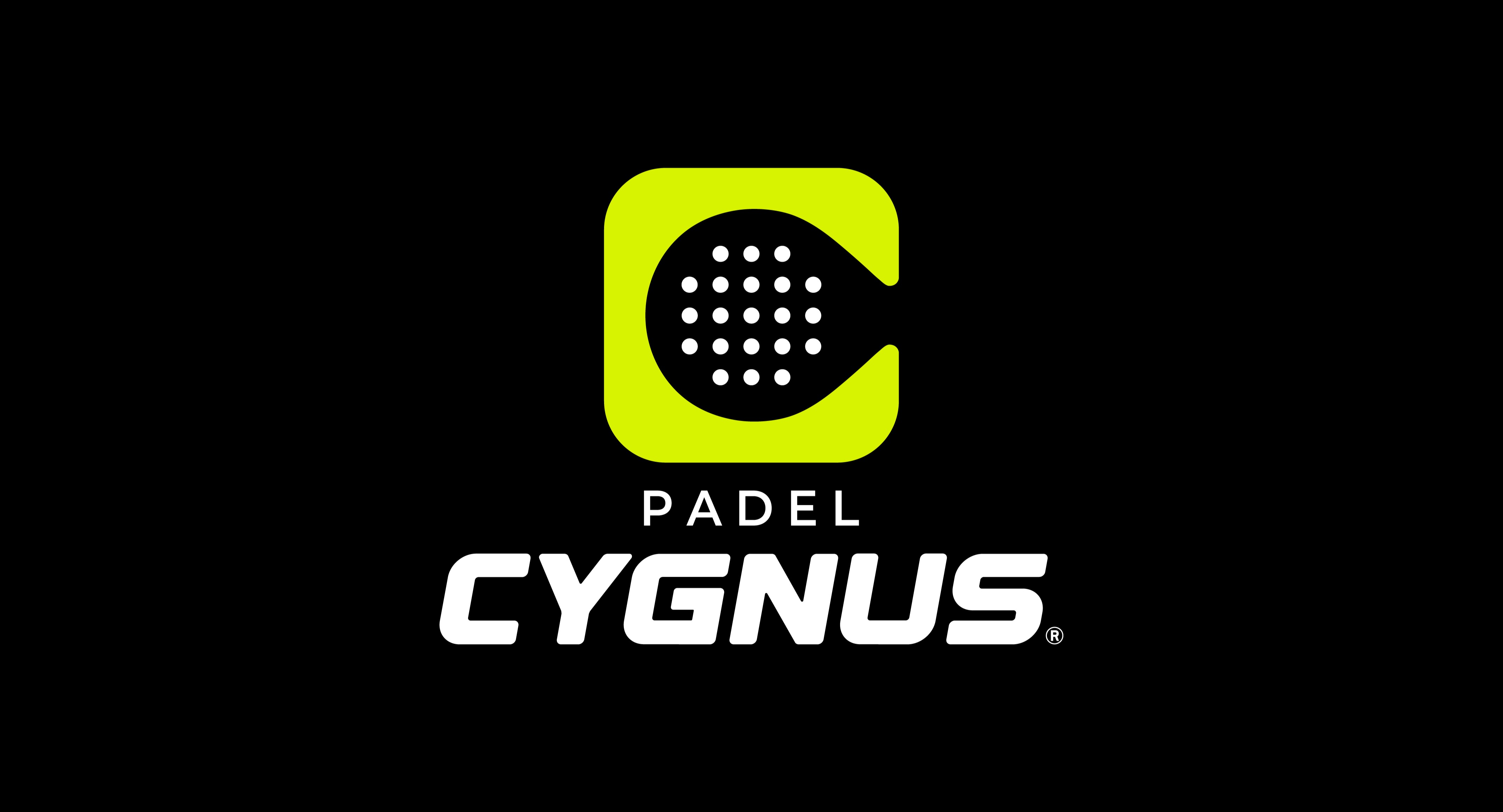 Padel Cygnus logo