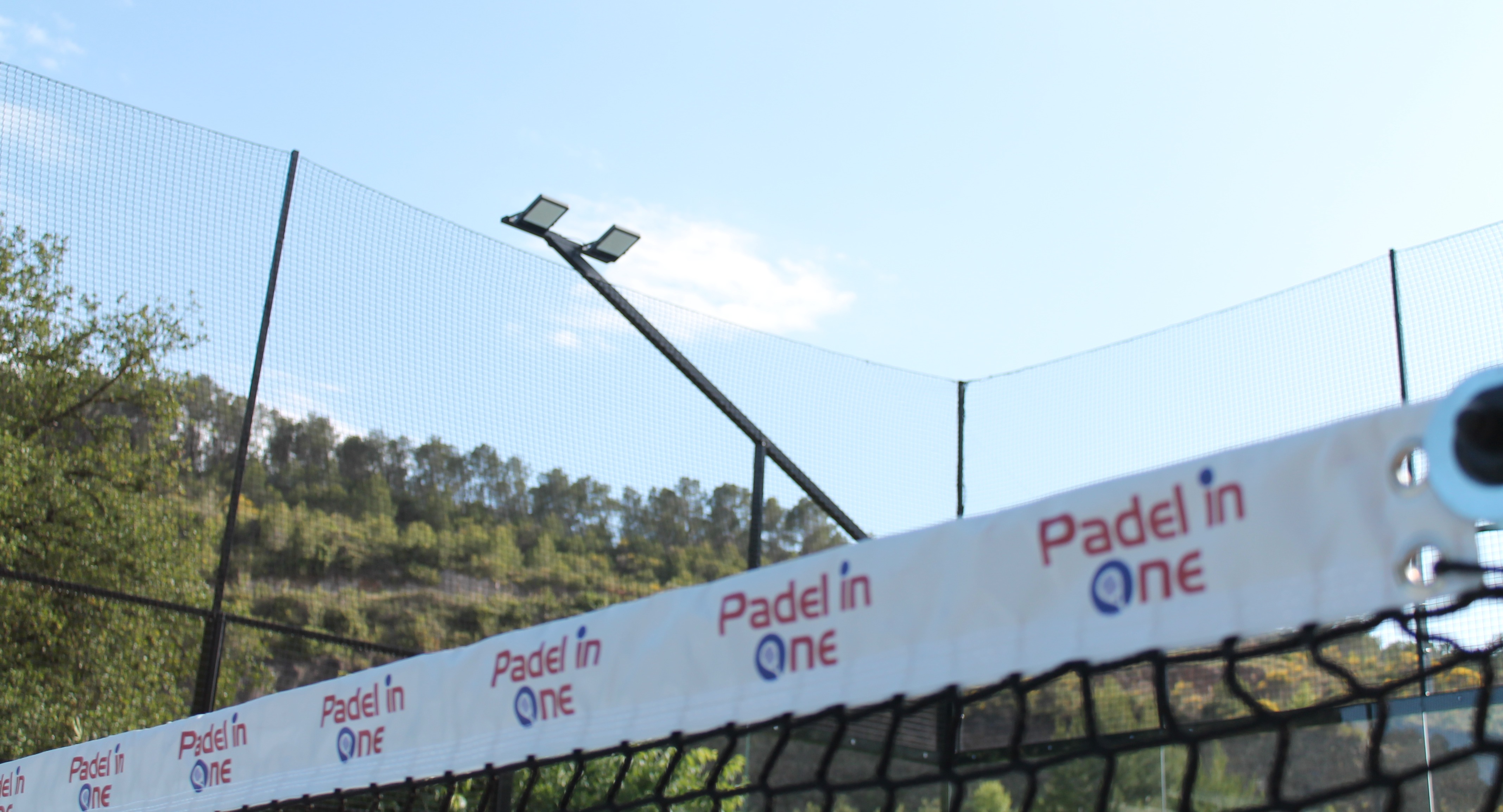 Padel Dominiques Vallirana logo