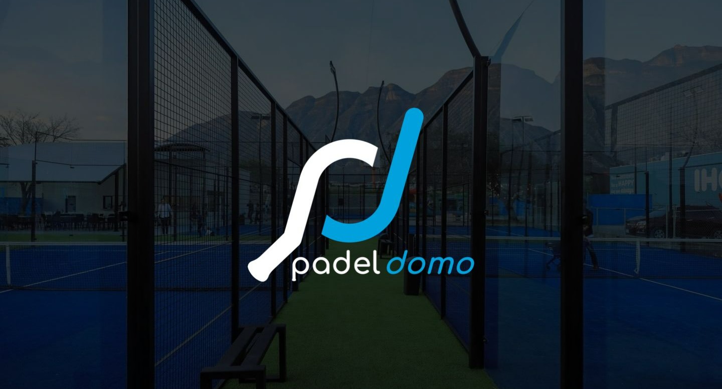 Padel Domo