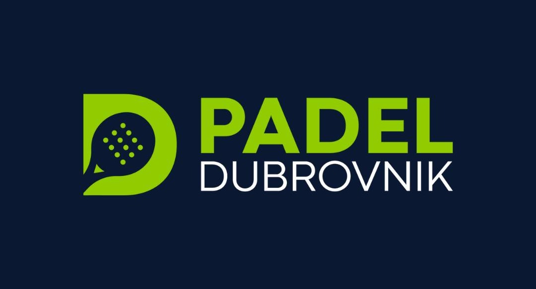 Padel Dubrovnik logo
