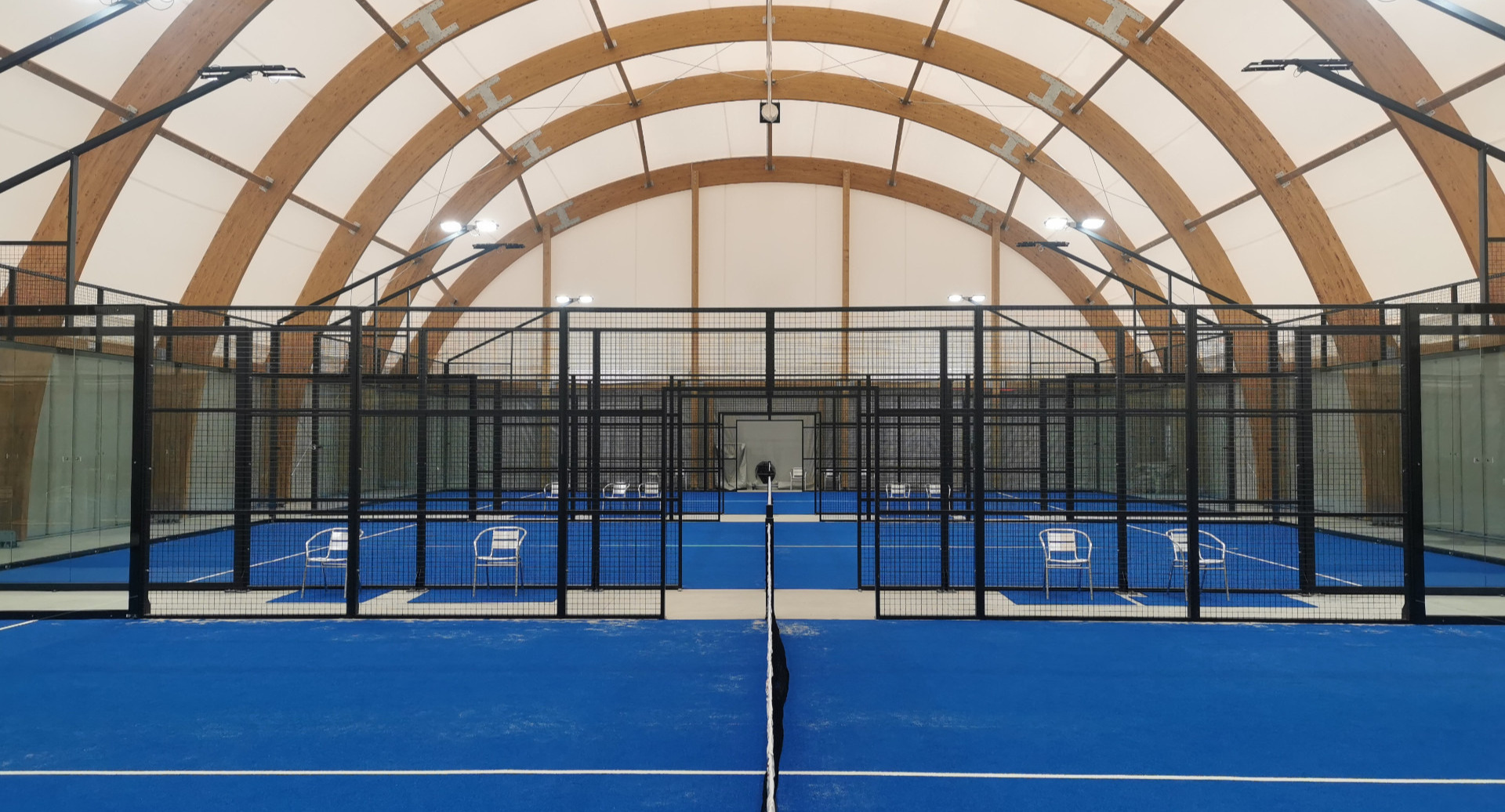 Padel Extreme Tennis