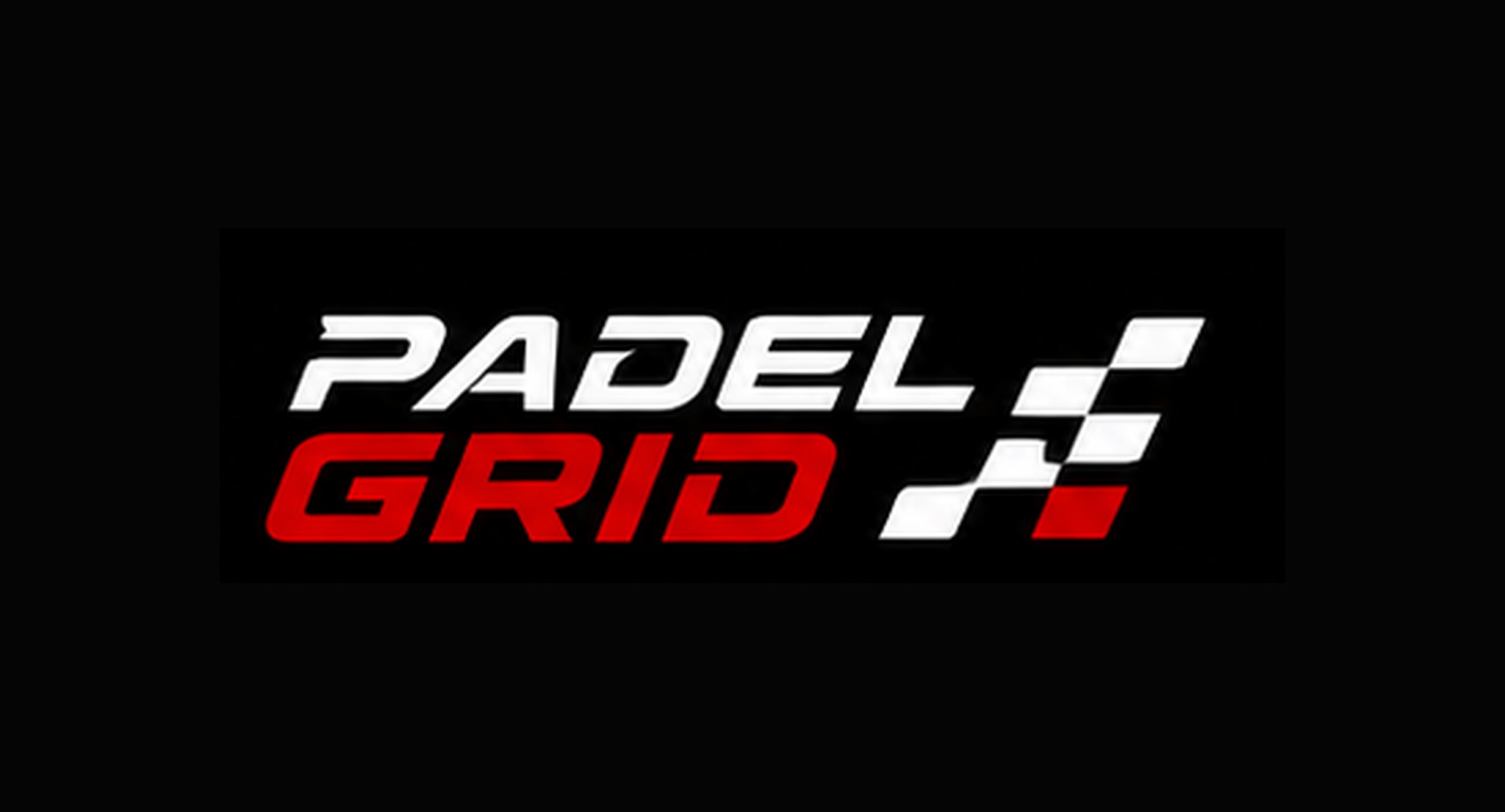 PADELGRID - TOURNAMENT ONLY  logo