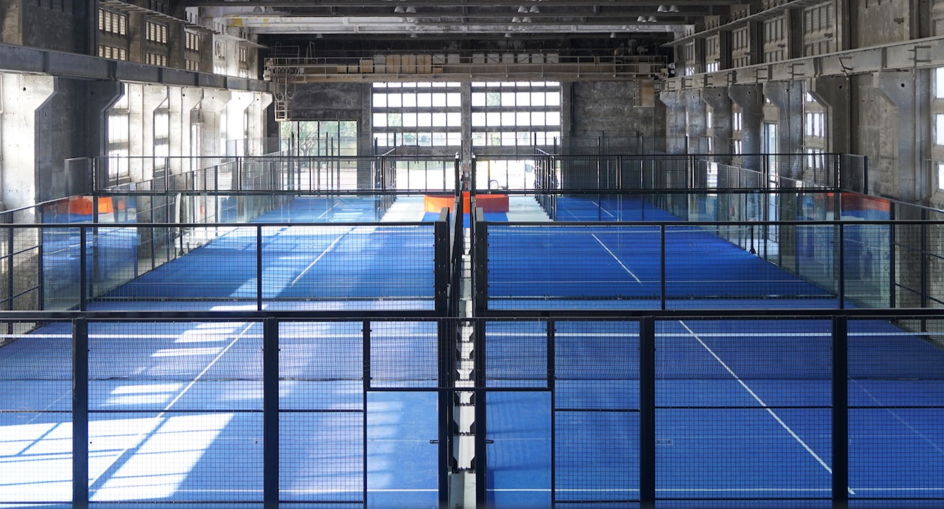 Padel Fc