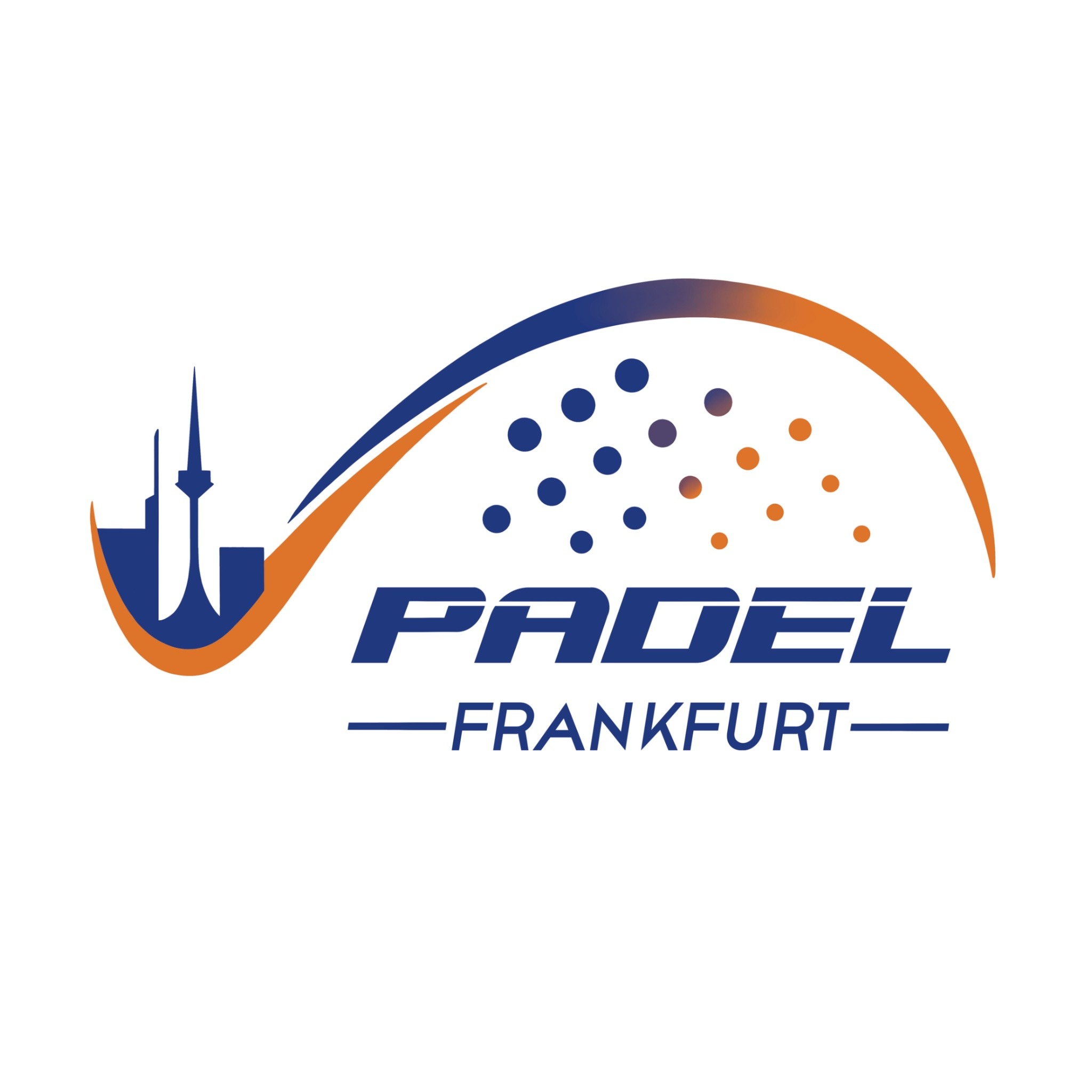 Padel Frankfurt logo