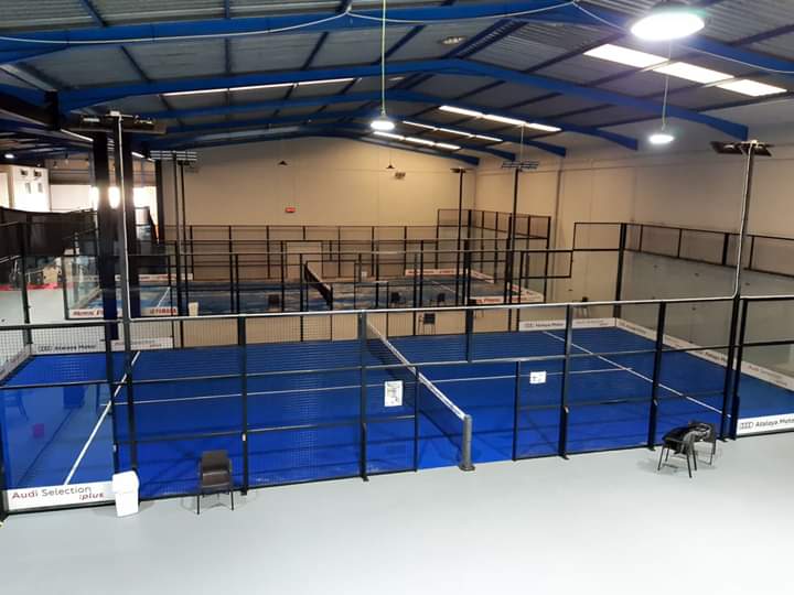 Padel Gades