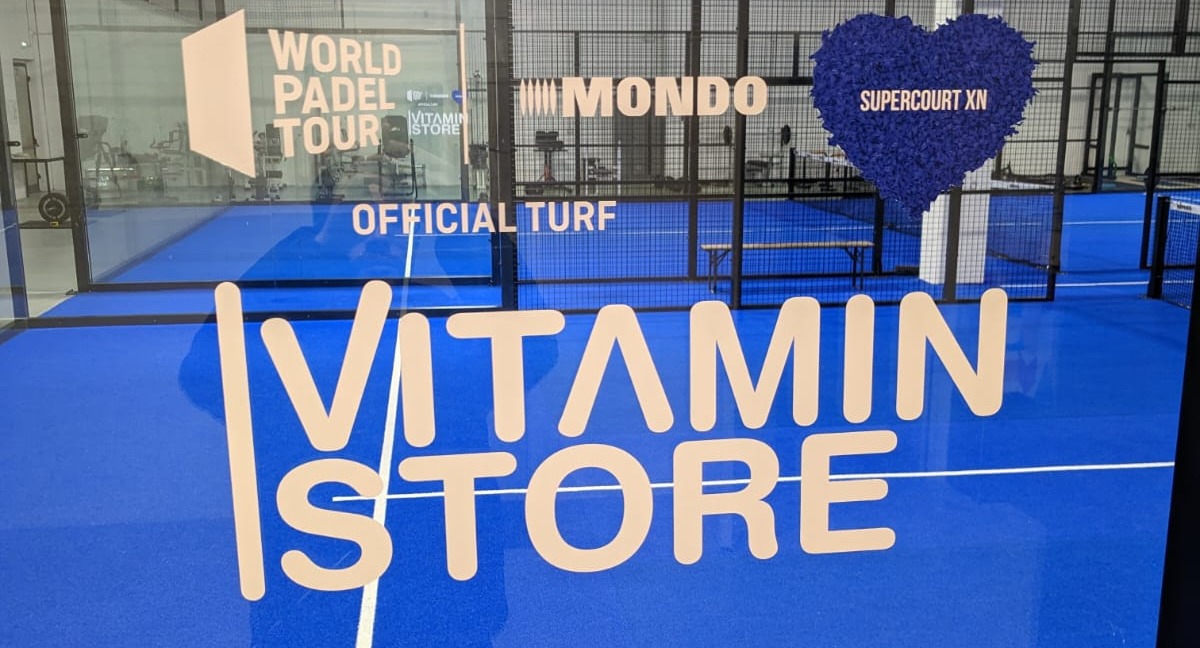 Padel GAM Albiolo logo