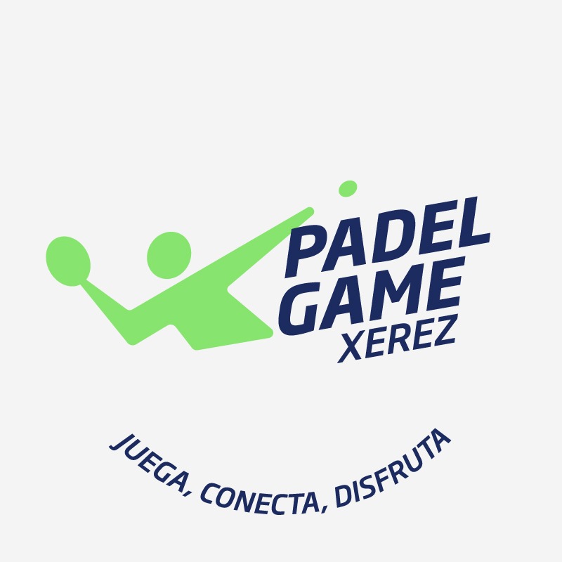 Padel Game Xerez logo