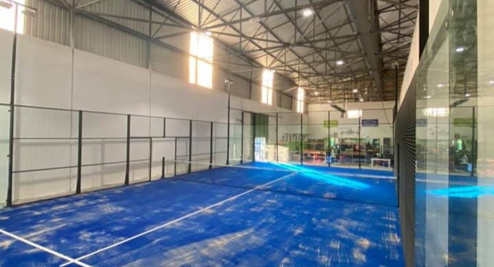 Padel Gans Club logo