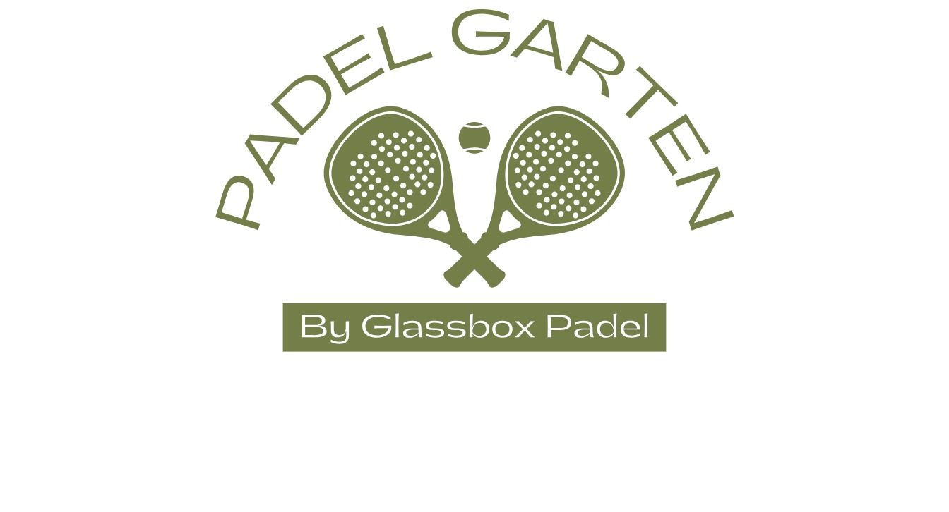 Padel Garten By Glassbox Padel Club logo