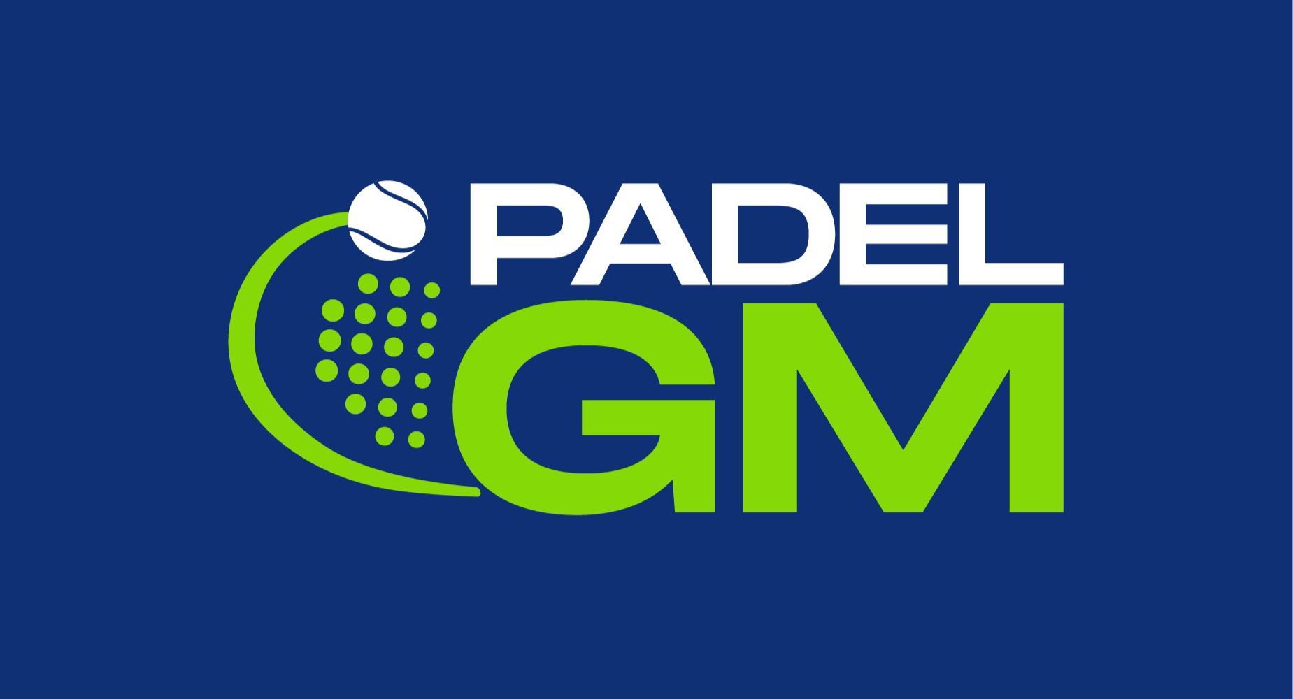 Padel Gm San Pedro logo